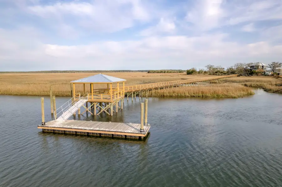 925 Fish Camp Road, Charleston, SC 29492 - #3