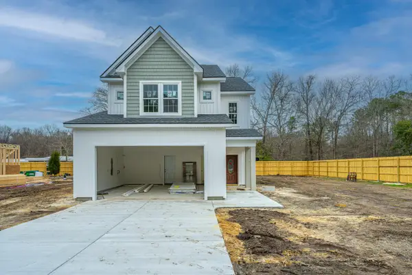 508 August Moon Lane, Goose Creek, SC 29445