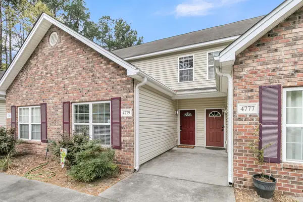 4779 Skillmaster Court, North Charleston, SC 29418