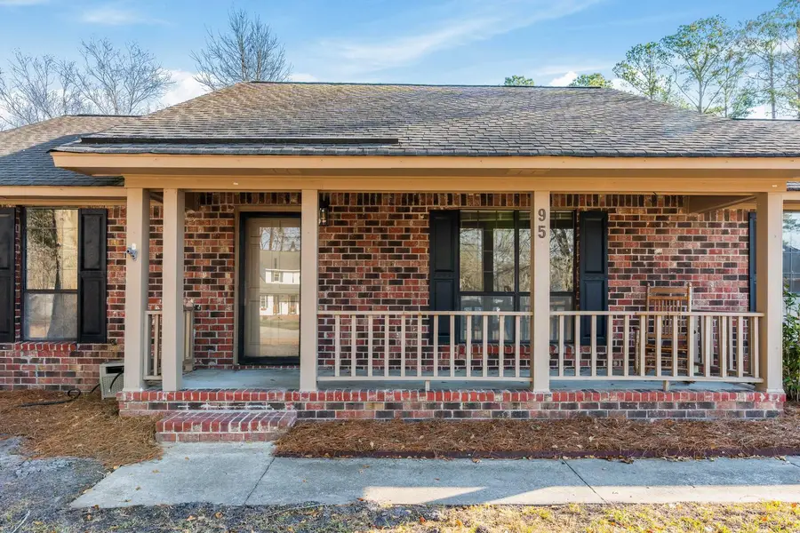 95 Nightingale Manor, North Charleston, SC 29418 - #2