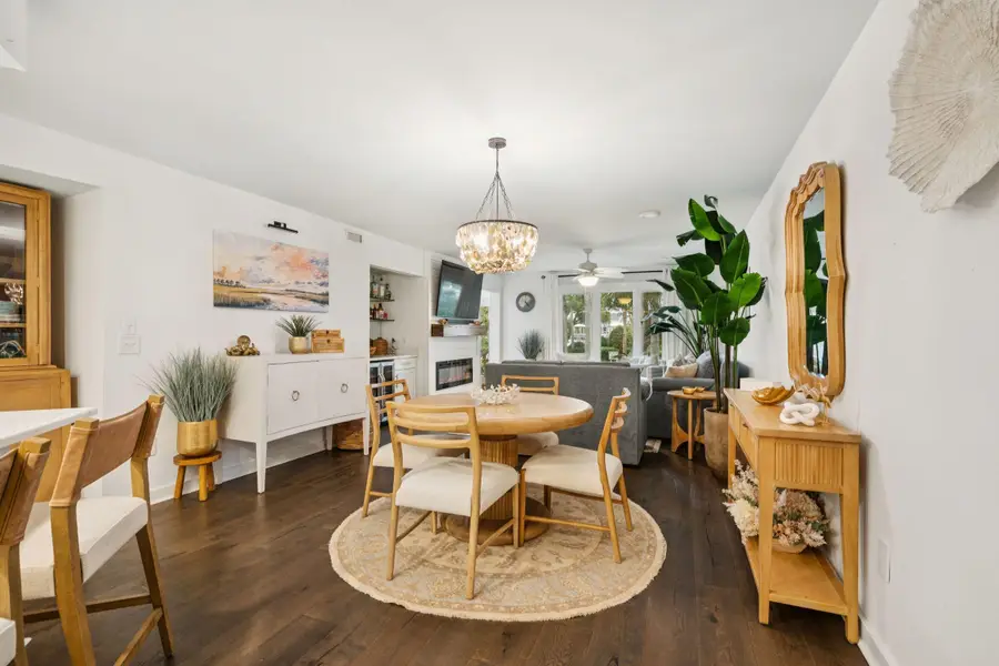 407 Yacht Harbor Court, Isle Of Palms, SC 29451 - #2