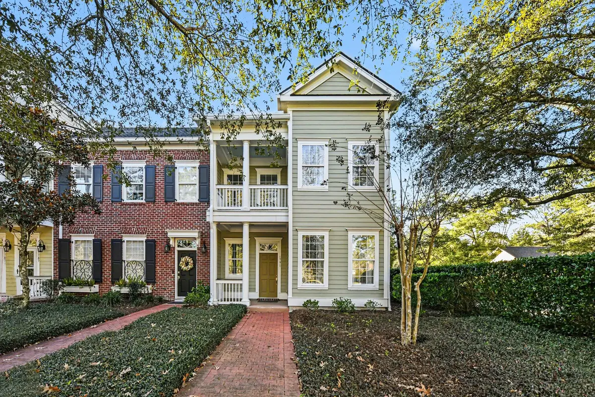 1791 Tennyson Row #11, Mount Pleasant, SC 29466 - #1