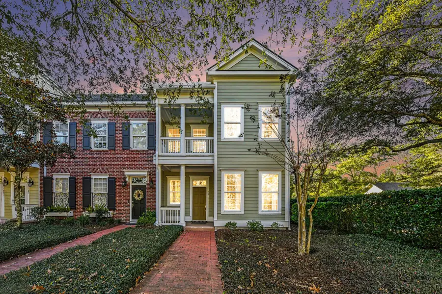 1791 Tennyson Row #11, Mount Pleasant, SC 29466 - #2