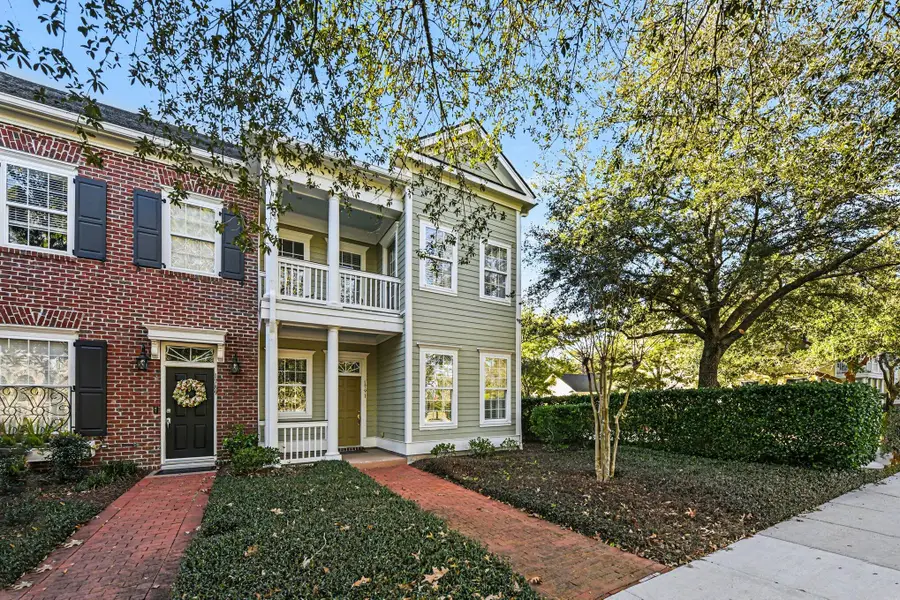 1791 Tennyson Row #11, Mount Pleasant, SC 29466 - #3
