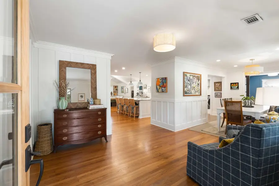 1454 Seminole Street, Mount Pleasant, SC 29464 - #3