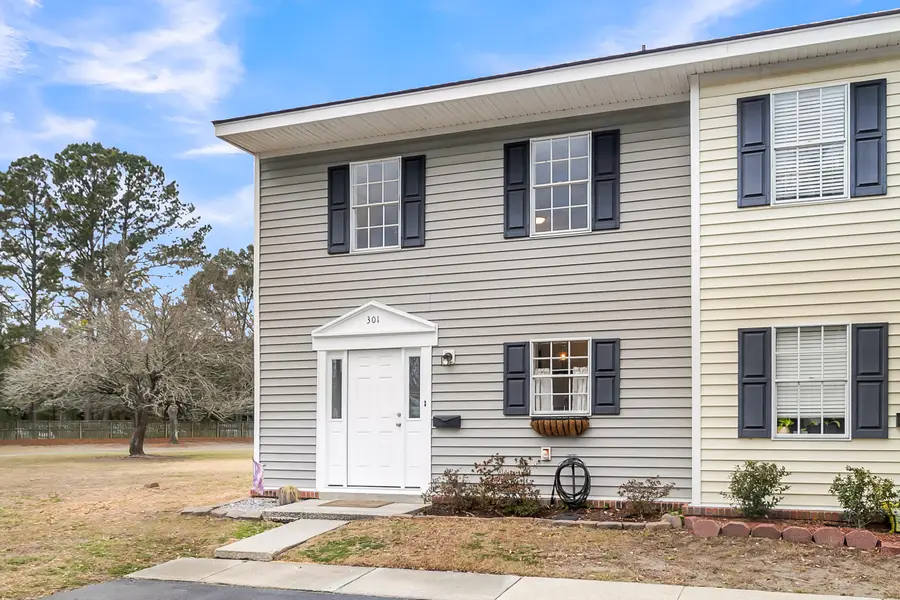 301 Lakeside Drive #C-1, Mount Pleasant, SC 29464 - #3