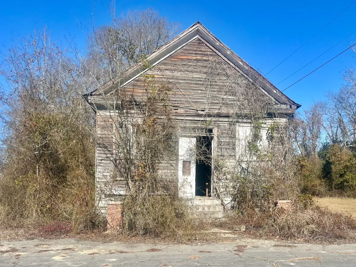 120 Lonestar Road, Cameron, SC 29030 - #1