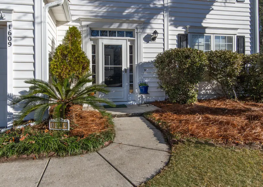 1609 Jorrington Street, Mount Pleasant, SC 29466 - #2