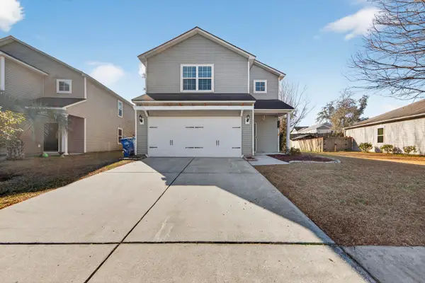 4829 Hawkins Drive, Ladson, SC 29456