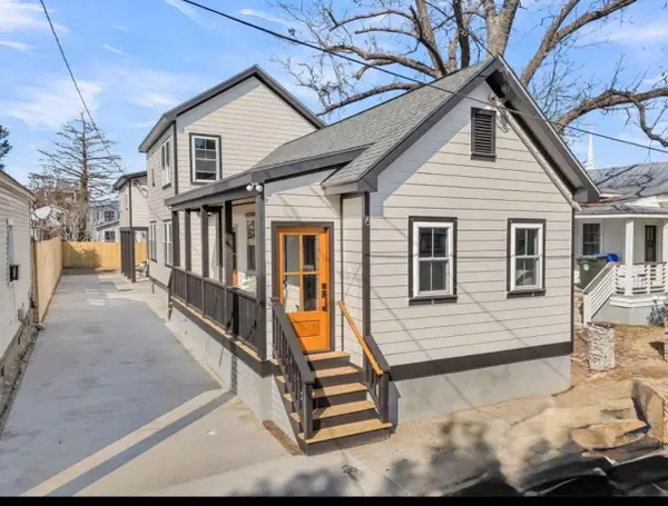 6 & 6.5 Addison Street, Charleston, SC 29403