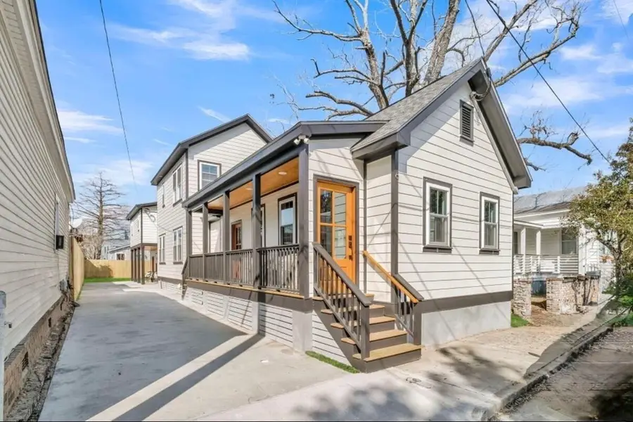 6 & 6.5 Addison Street, Charleston, SC 29403 - #2