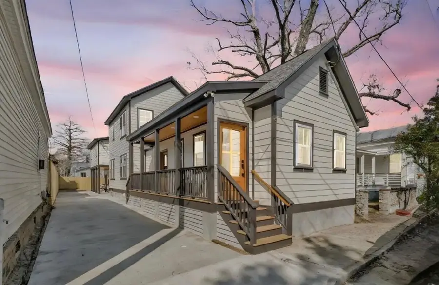 6 & 6.5 Addison Street, Charleston, SC 29403 - #3