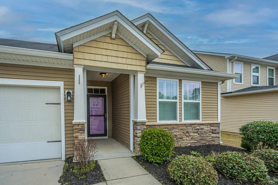 116 Triple Crown Road, Moncks Corner, SC 29461 - #2