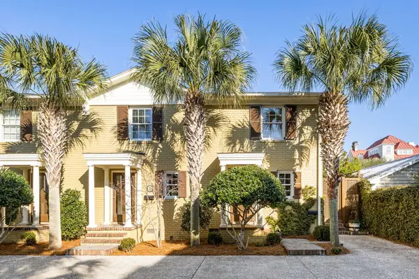 16 Logan Street #A, Charleston, SC 29401