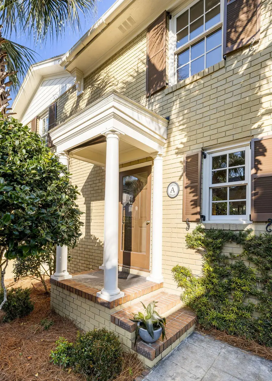 16 Logan Street #A, Charleston, SC 29401 - #2