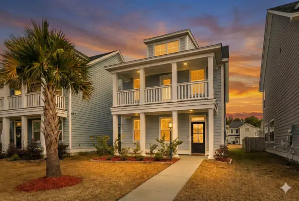 161 Yorkshire Drive, Moncks Corner, SC 29461