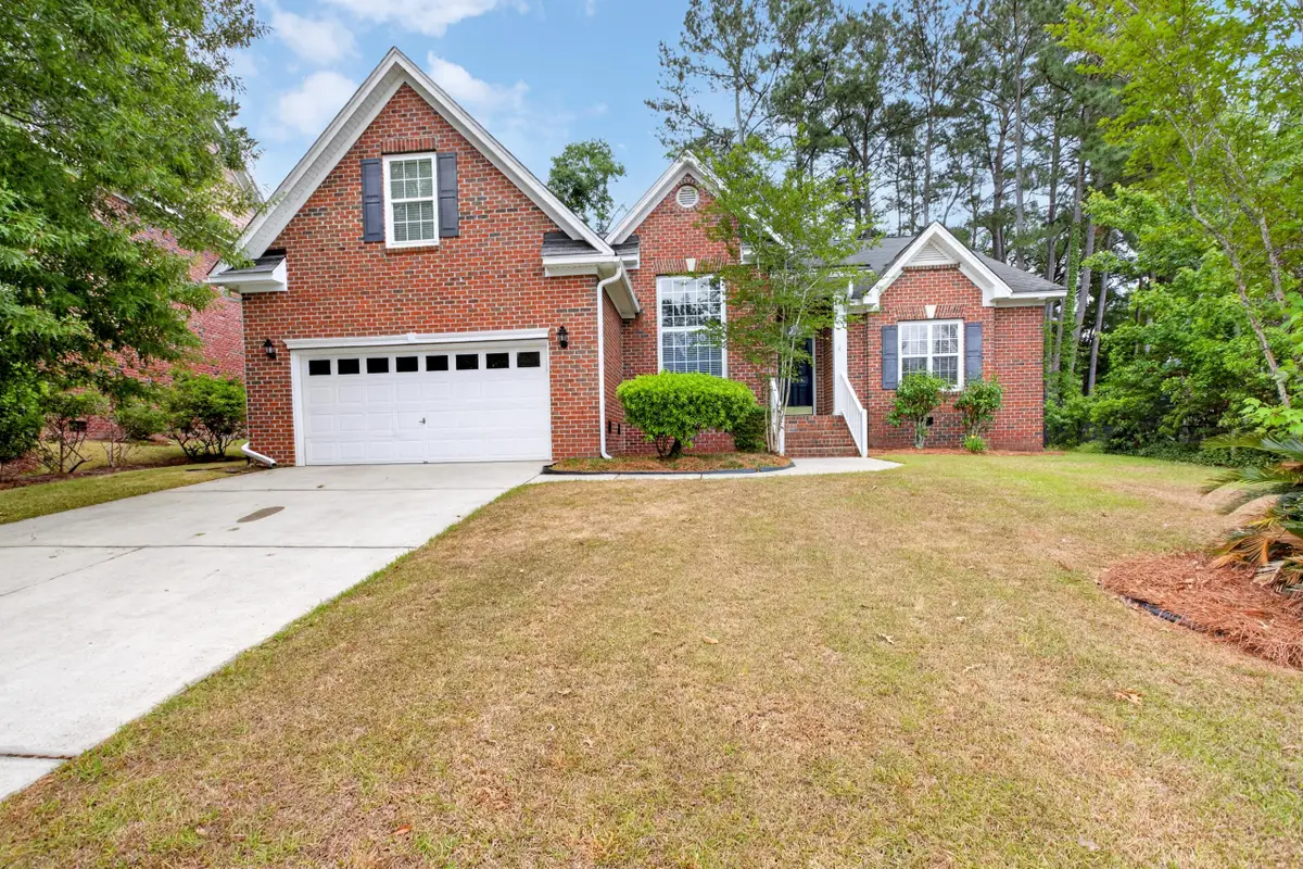 1015 Blockade Runner Parkway, Summerville, SC 29485 - #1