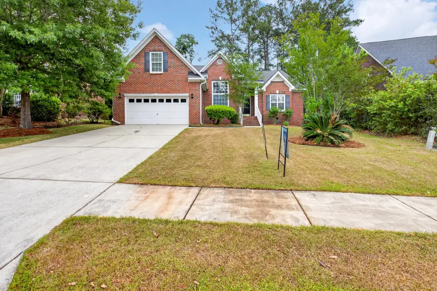 1015 Blockade Runner Parkway, Summerville, SC 29485 - #2