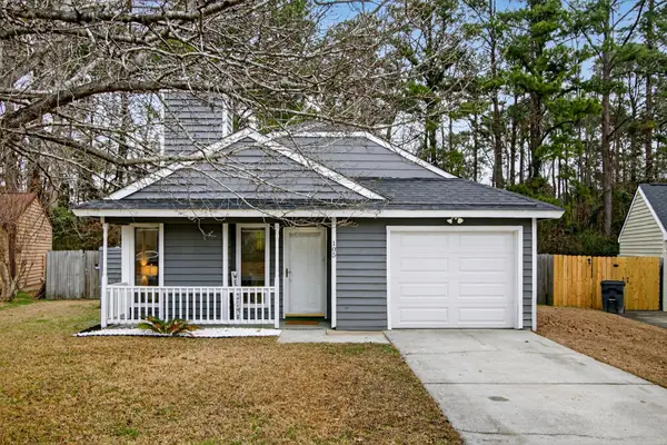 105 Traders Station Road, Summerville, SC 29486