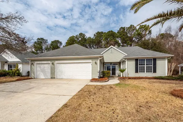 6044 Fieldstone Circle, Charleston, SC 29414