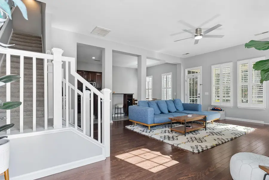 1121 Euclid Drive, Charleston, SC 29492 - #3