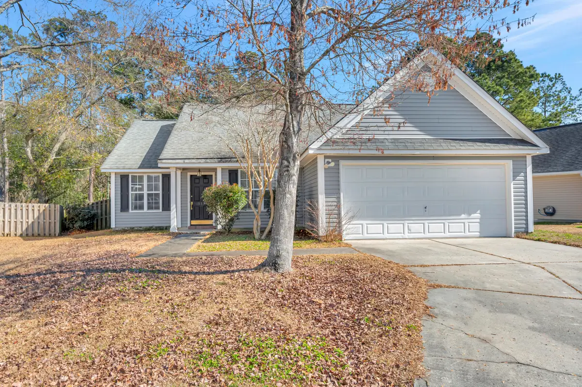 148 Rosario Drive, Summerville, SC 29483 - #1