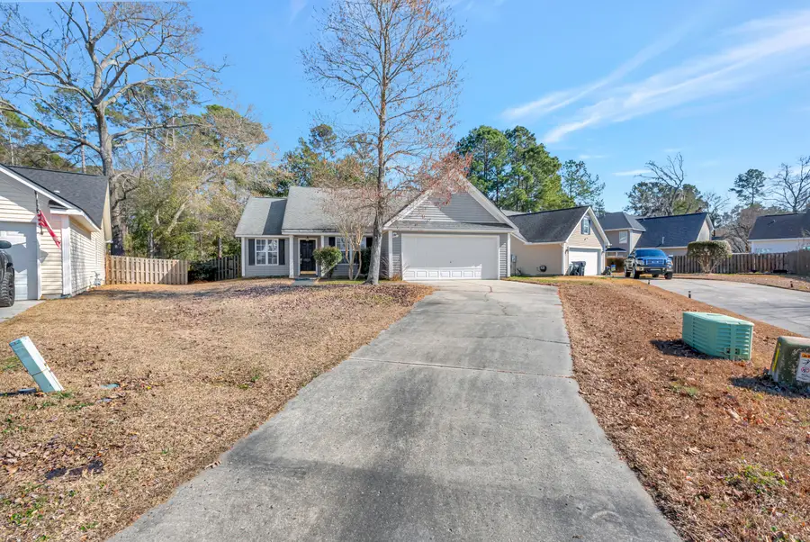 148 Rosario Drive, Summerville, SC 29483 - #3