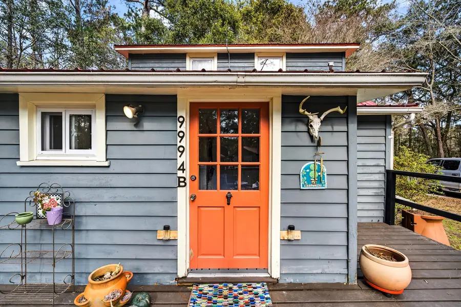 9994 N Highway 17 #B, McClellanville, SC 29458 - #2