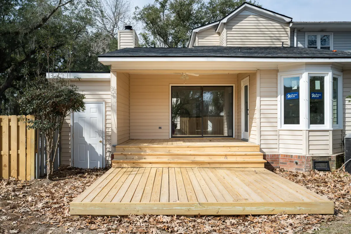 975 Harbor Oaks Drive, Charleston, SC 29412 - #1