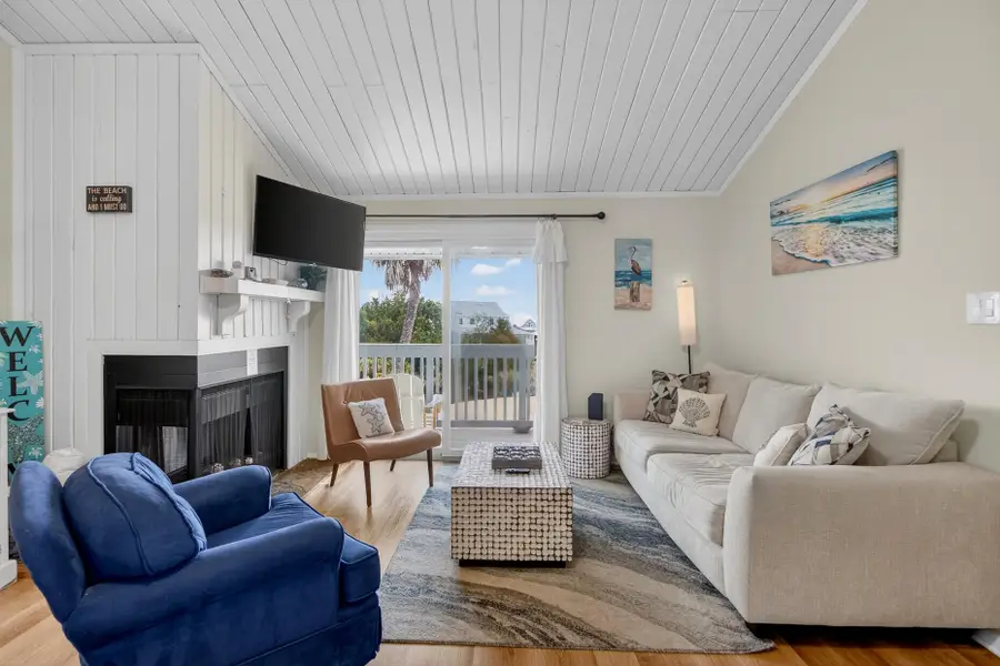 234 Driftwood Lane, Edisto Island, SC 29438 - #2