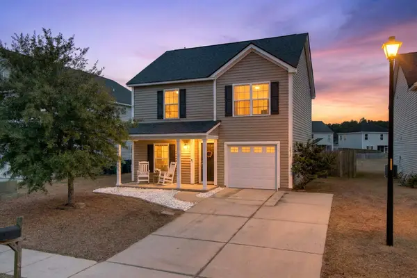 1513 Mandarin Court, Summerville, SC 29483