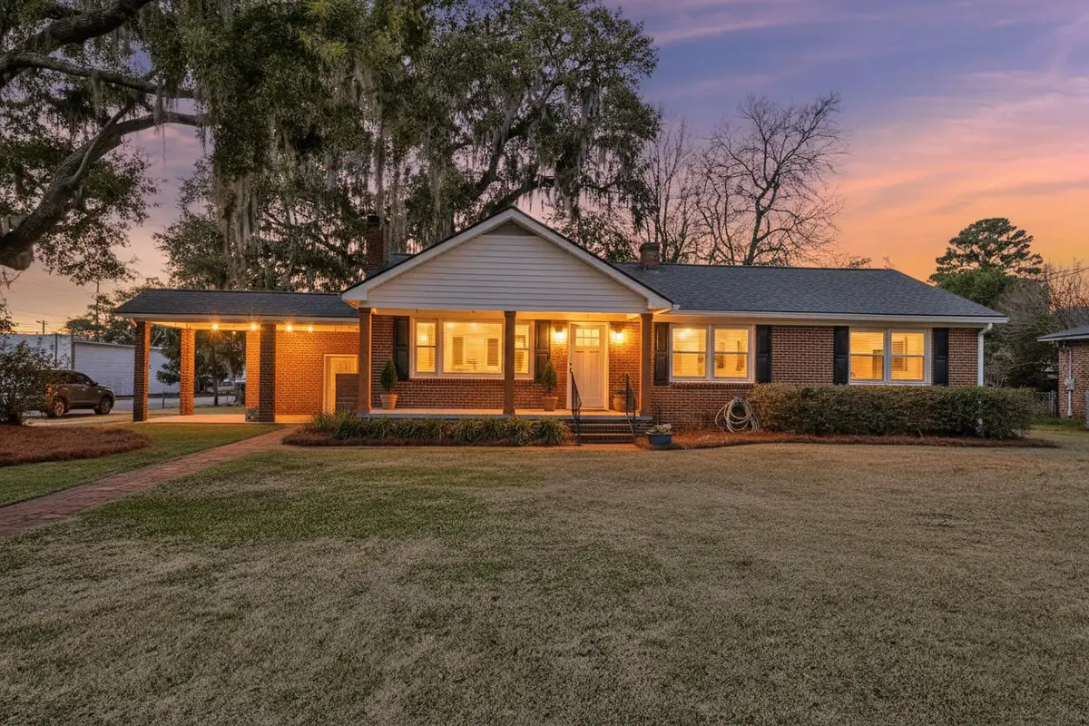 615 Wantoot Boulevard, Charleston, SC 29407 - #1
