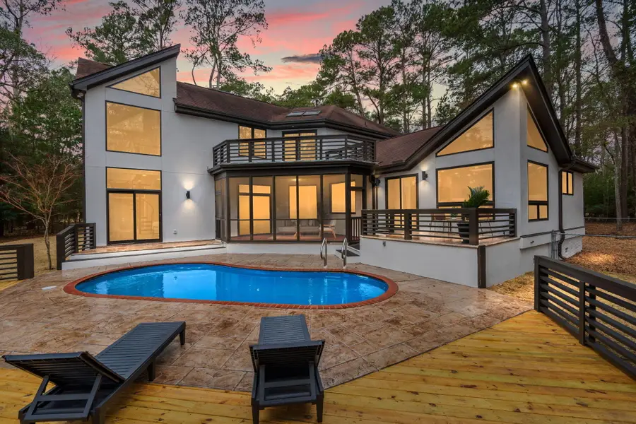 1747 Clark Hills Circle, Johns Island, SC 29455 - #2