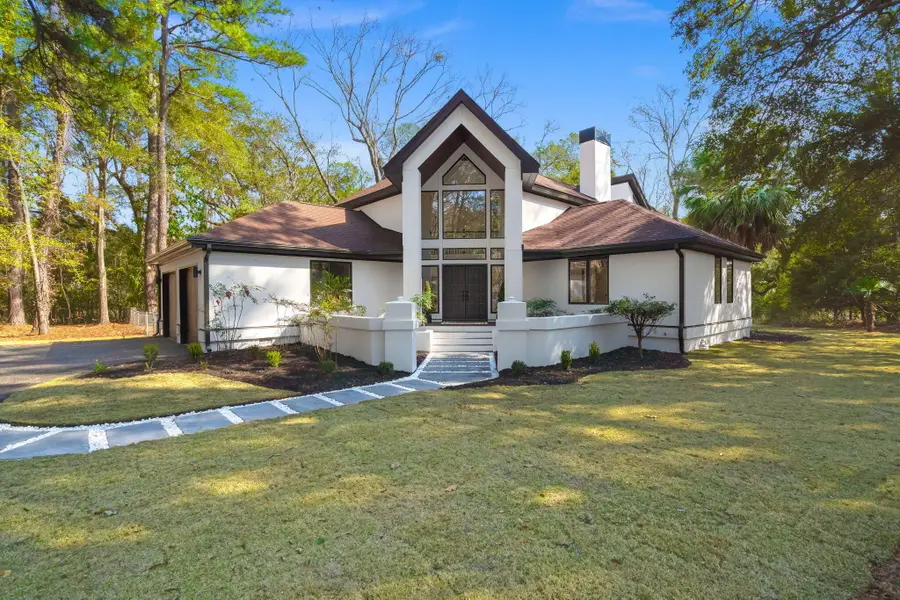 1747 Clark Hills Circle, Johns Island, SC 29455 - #3