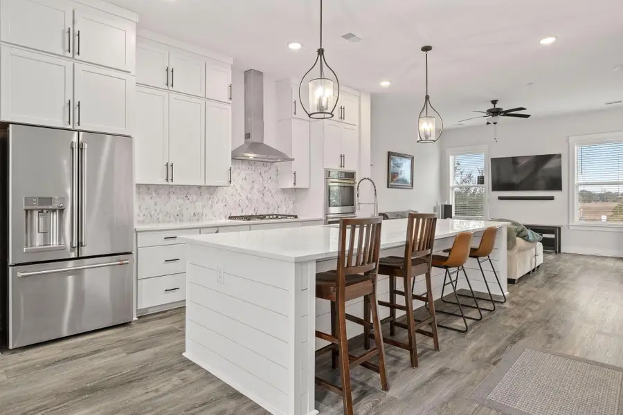 1106 Studdingsail Lane, Charleston, SC 29412 - #2