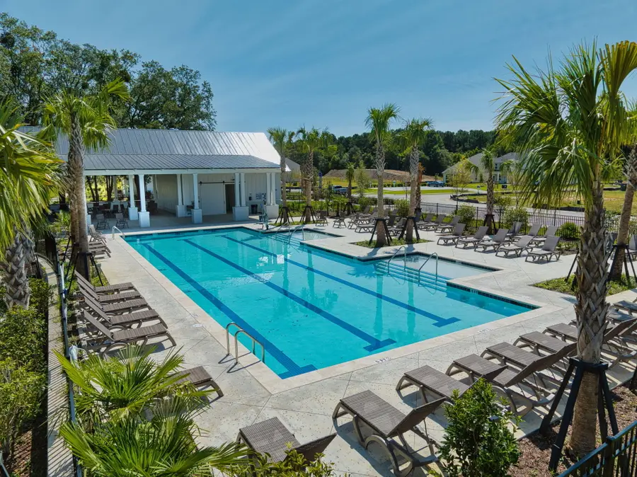 513 O'leary Circle, Summerville, SC 29483 - #3
