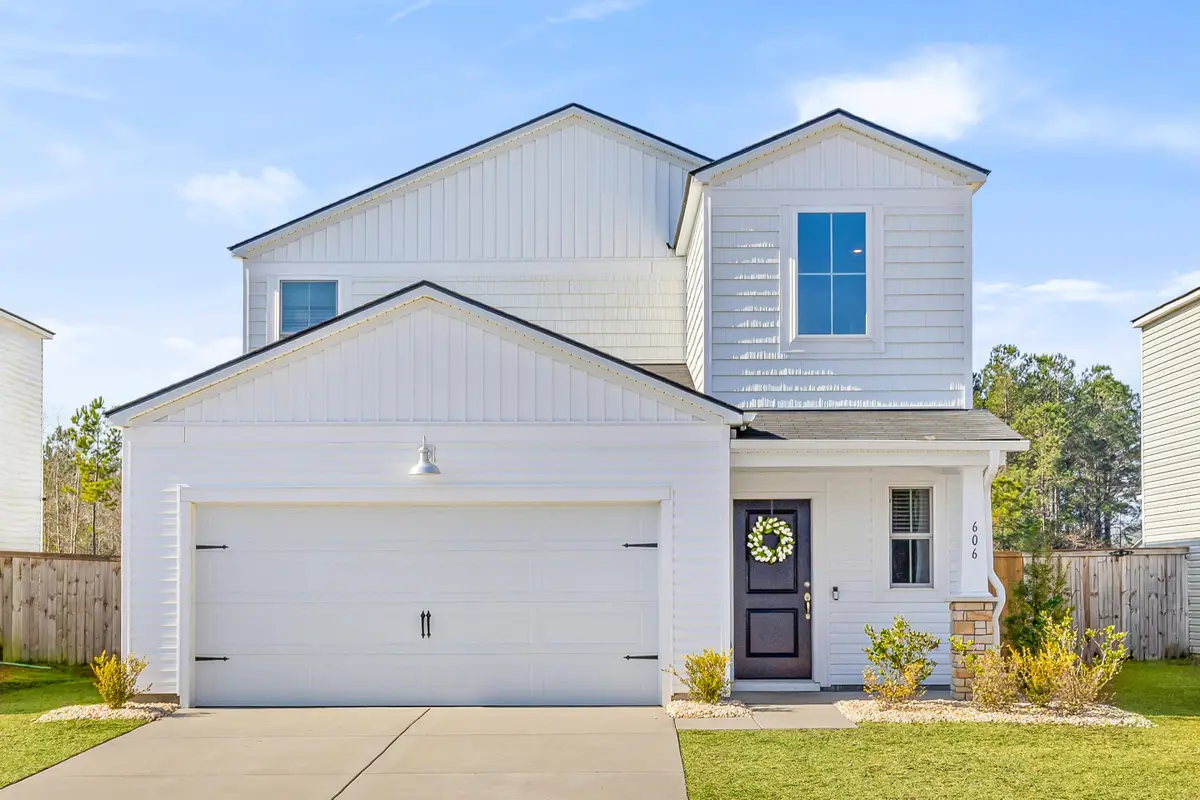 606 Spanish Wells Road, Summerville, SC 29486 - #1