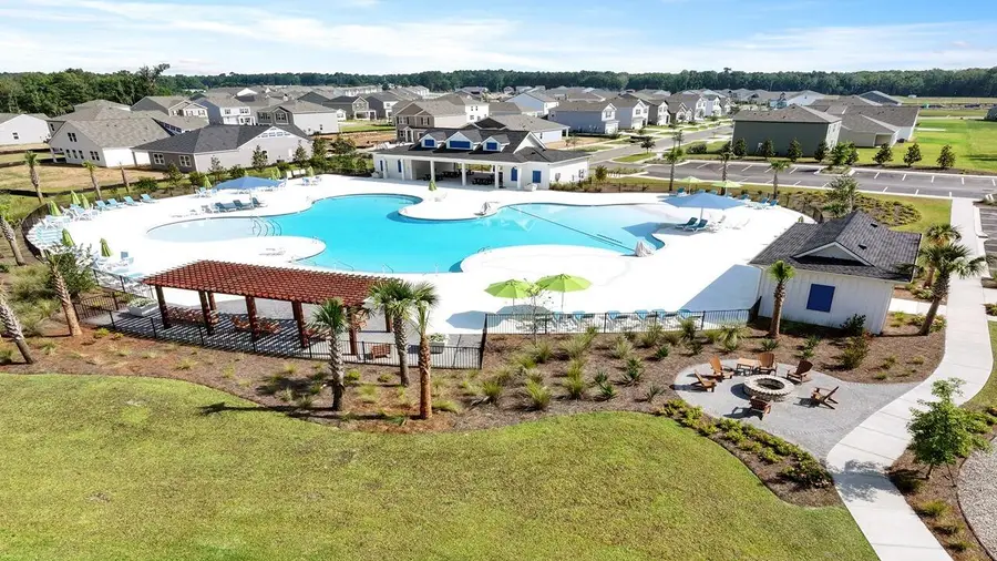 331 Bluebell Way, Moncks Corner, SC 29461 - #2