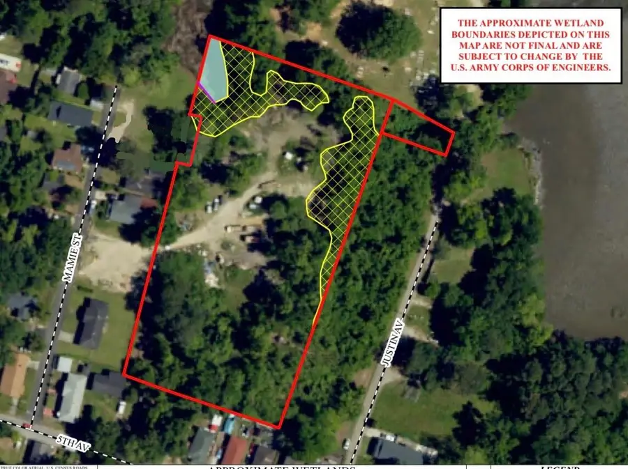 00 Justin Avenue, Charleston, SC 29407 - #3