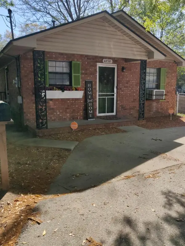 4752 Wright Avenue, North Charleston, SC 29405