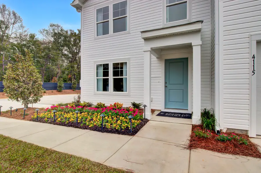 8046 Caswell Court, Ladson, SC 29456 - #2