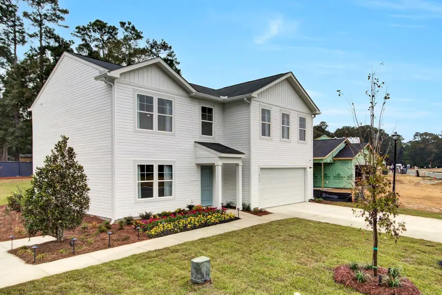 8046 Caswell Court, Ladson, SC 29456 - #3