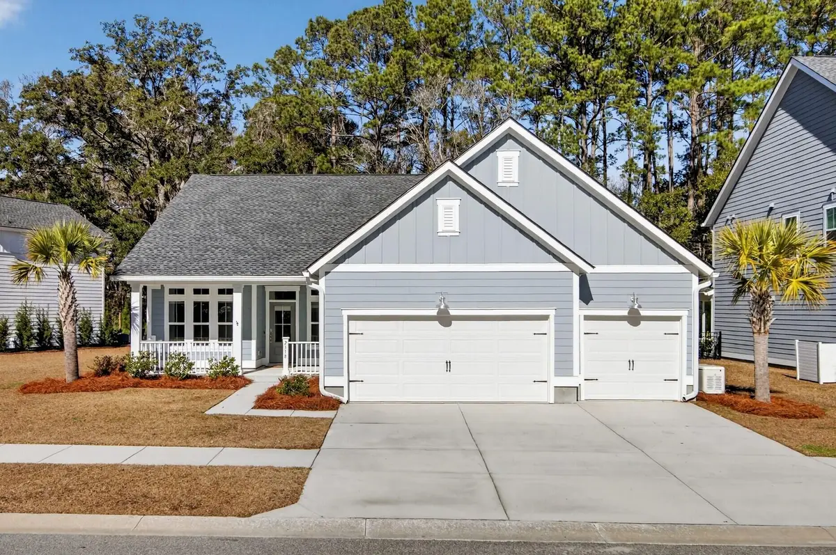 2318 Lenwick Hall Lane, Johns Island, SC 29455 - #1