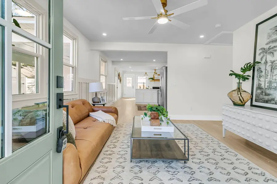 4808 Parkside Drive, North Charleston, SC 29405 - #2