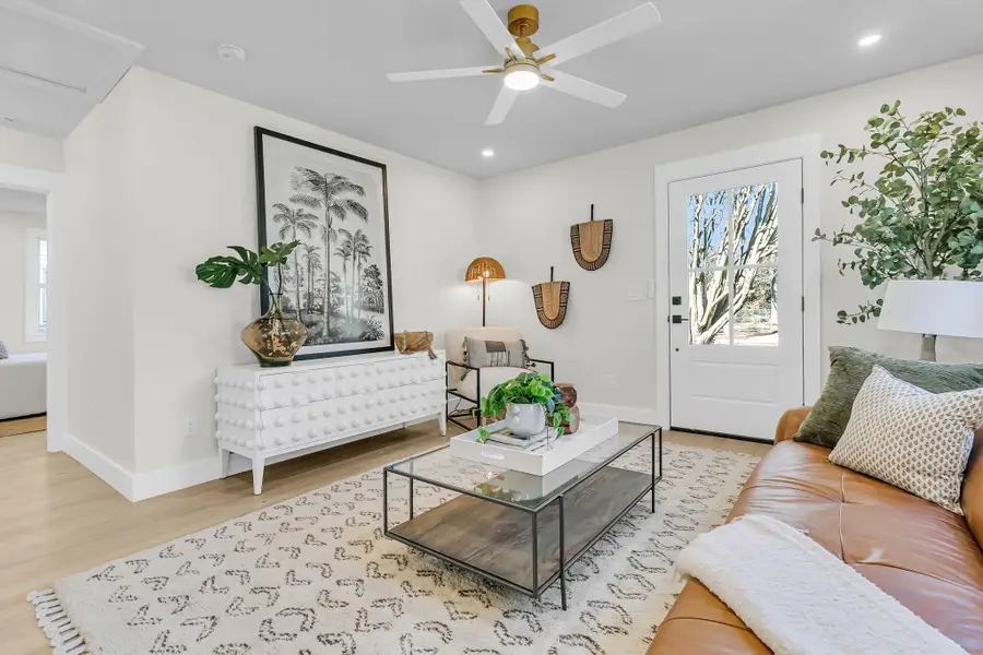 4808 Parkside Drive, North Charleston, SC 29405 - #3