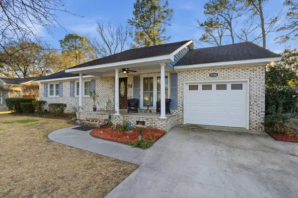 2224 Tomedjan Circle, Charleston, SC 29414