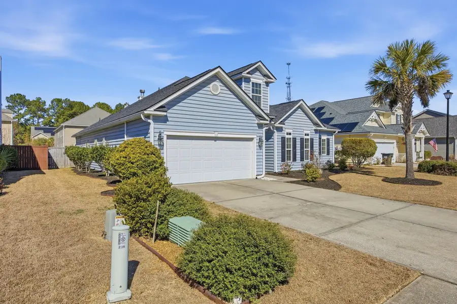 236 Berwick Drive, Summerville, SC 29483 - #3