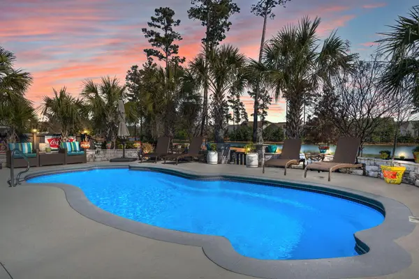 110 Whaler Avenue, Summerville, SC 29486