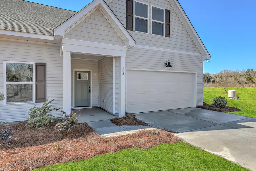 505 New Regenia Place, Holly Hill, SC 29059 - #3