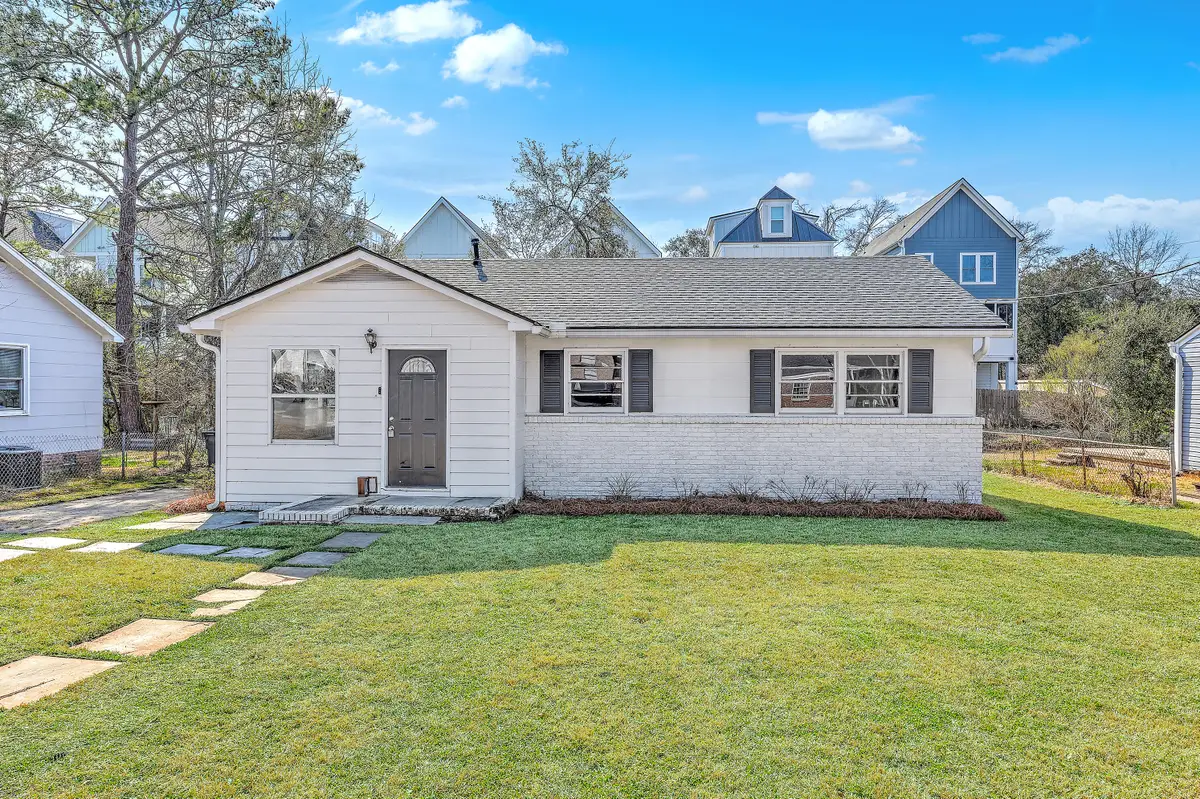 1089 Buist Avenue, North Charleston, SC 29405 - #1
